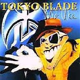 Tokyo Blade - Mr Ice