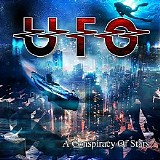 UFO - A Conspiracy Of Stars