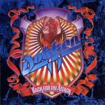 Dokken - Back For The Attack