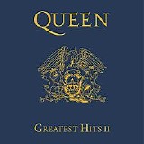 Queen - Greatest Hits Vol. II