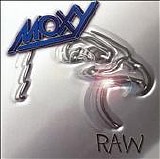 Moxy - Raw