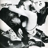 Scorpions - Love at First Sting