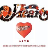 Heart - Dreamboat Annie Live