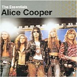 Alice Cooper - The Essentials