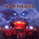 Iron Maiden - Rock In Rio