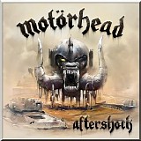 Motorhead - Aftershock