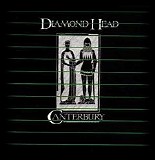 Diamond Head - Canterbury