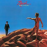Rush - Hemispheres