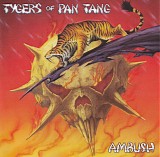 Tygers Of Pan Tang - Ambush