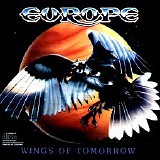 Europe - Wings Of Tomorrow