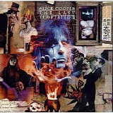 Alice Cooper - The Last Temptation