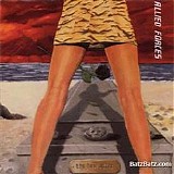 Allied Forces - The Day After