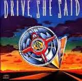 Drive, She Said - Drive, She Said