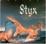 Styx - Equinox