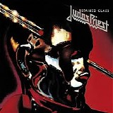 Judas Priest - Stained Class
