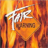 Fair Warning - Fair Warning