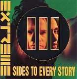 Extreme - III Sides To Every Story