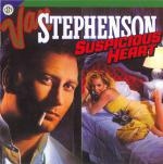 Van Stephenson - Suspicious Heart