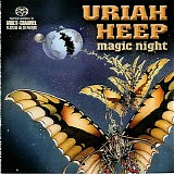 Uriah Heep - Magic Night