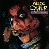 Alice Cooper - Constrictor