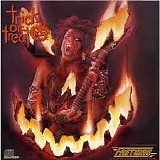 Fastway - Trick Or Treat