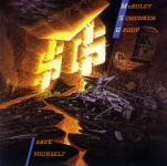 Michael Schenker Group - Save Yourself