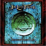 Joe Lynn Turner - Second Hand Life