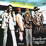 Trixter - Undercovers: Everything By, Nothing From
