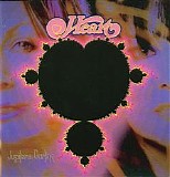 Heart - Jupiters Darling