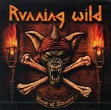 Running Wild - Best Of Adrian