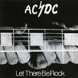 AC-DC - Let There Be Rock (AU)