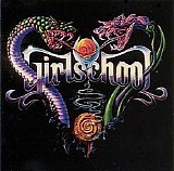 Girlschool - Girlschool