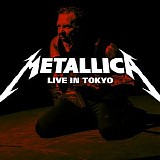 Metallica - Live In Tokyo 10-08-2013