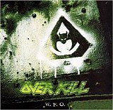 Overkill - W.F.O.