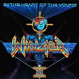 Winger - In The Heart Of The Young