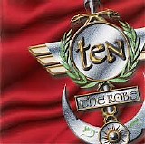 Ten - The Robe