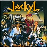 Jackyl - Jackyl
