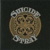 Stray - Suicide