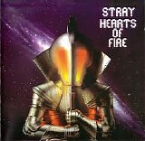 Stray - Hearts Of Fire