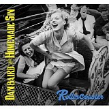Dan Baird And Homemade Sin - Rollercoaster