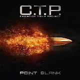 Christian Tolle Project - Point Blank