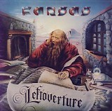 Kansas - Leftoverture