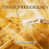 Fergie Frederiksen - Equilibrium
