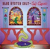 Blue Ã–yster Cult - Cult Classic