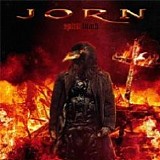 Jorn - Spirit Black