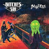 Bitches Sin - Invaders