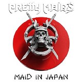 Pretty Maids - Maid in Japan - Future World Live 30 Anniversary
