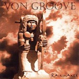 Von Groove - Rainmaker