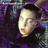 Adrian Gale - Re:Program