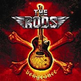 The Rods - Vengeance